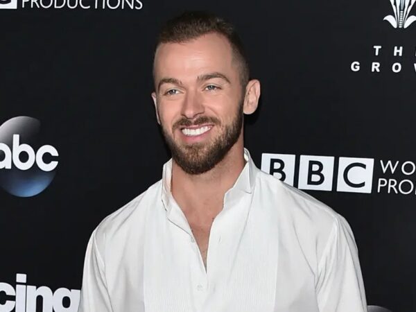 Artem Chigvintsev Net Worth