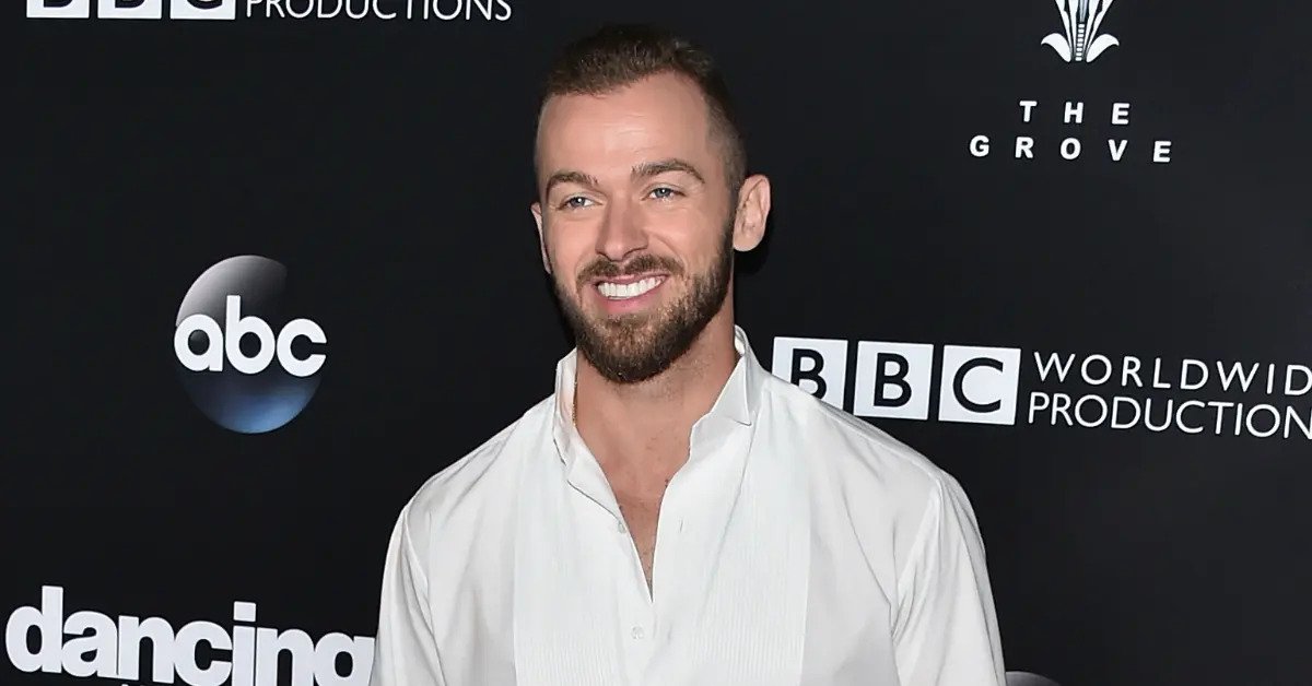 Artem Chigvintsev Net Worth