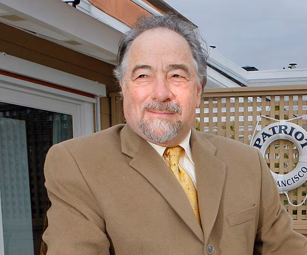 Michael Savage’s Net Worth