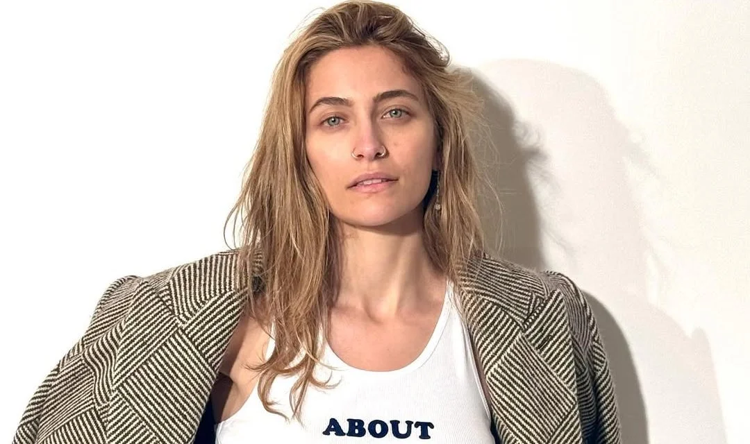 Paris Jackson Net Worth Revealed