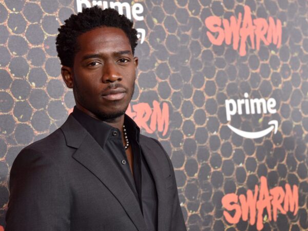 Damson Idris Net Worth