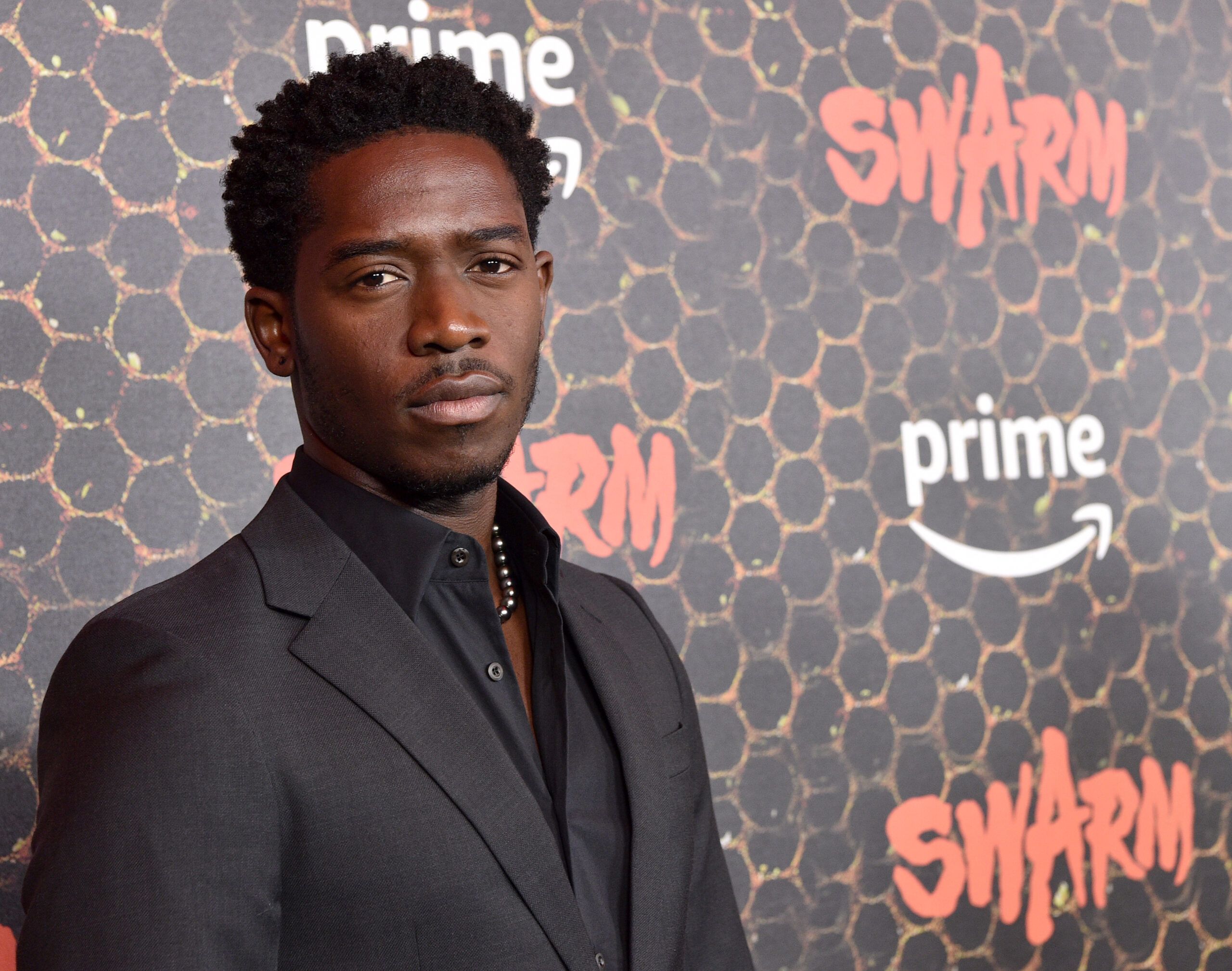 Damson Idris Net Worth