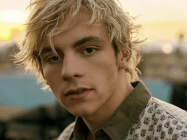 Ross Lynch’s Age