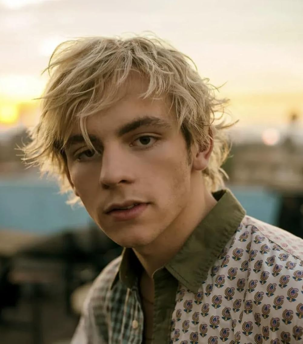Ross Lynch’s Age