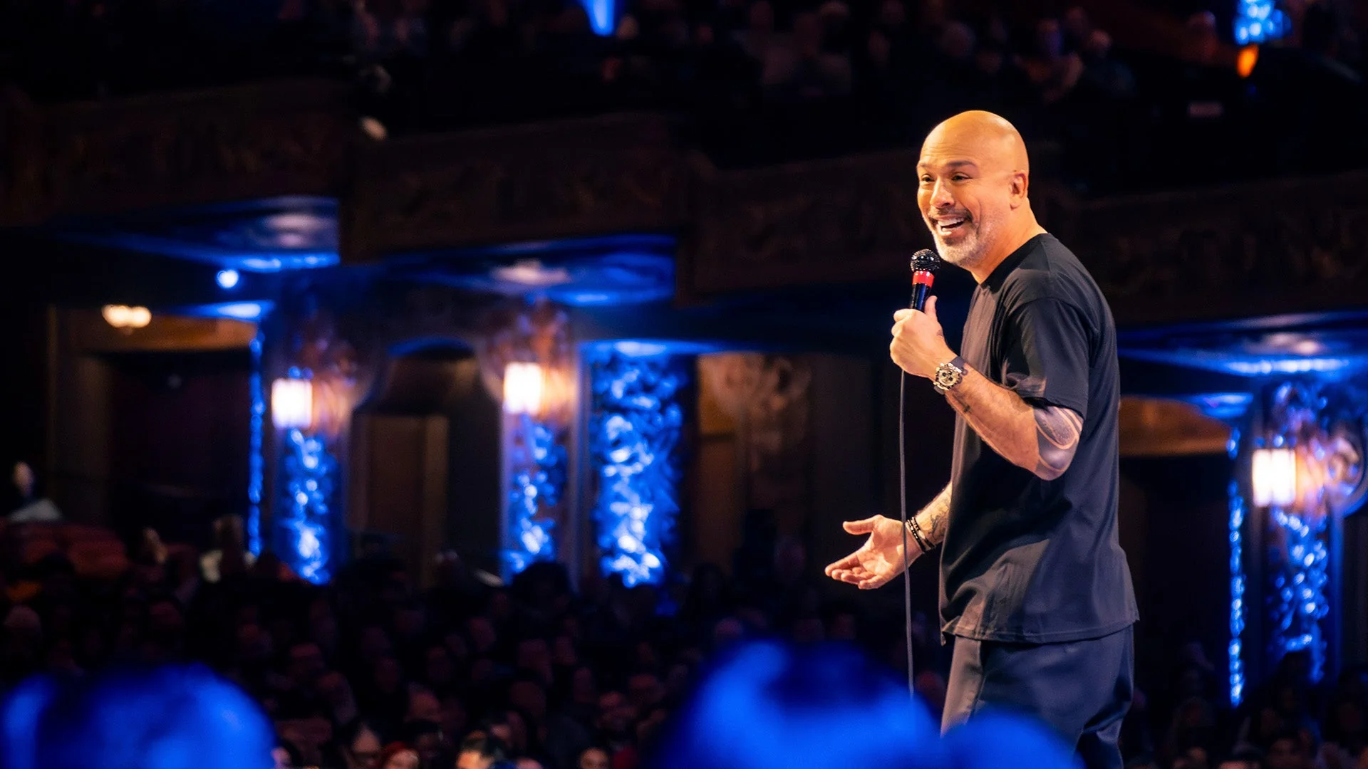 Jo Koy Movies List