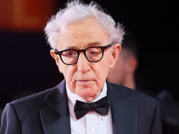 Woody Allen Net Worth