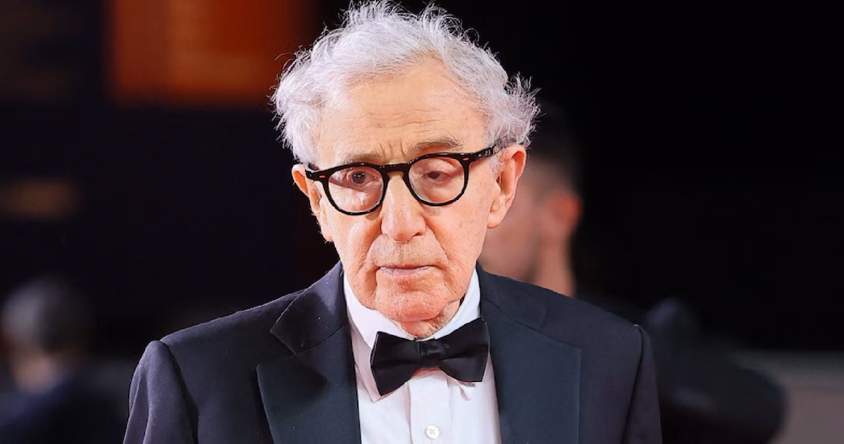 Woody Allen Net Worth
